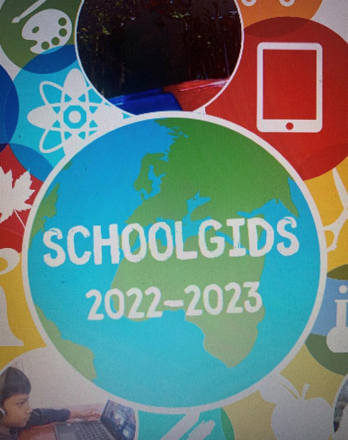 Schoolgids 2022 - 2023 - Amsteltaal